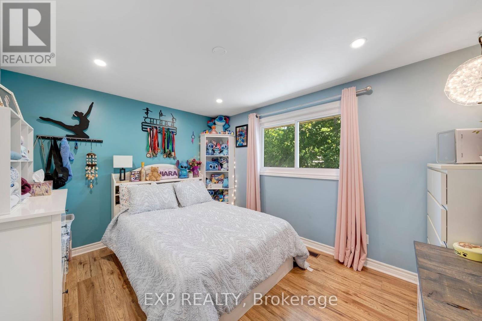 25 Ziraldo Road, St. Catharines, Ontario  L2N 6S7 - Photo 18 - X12404885