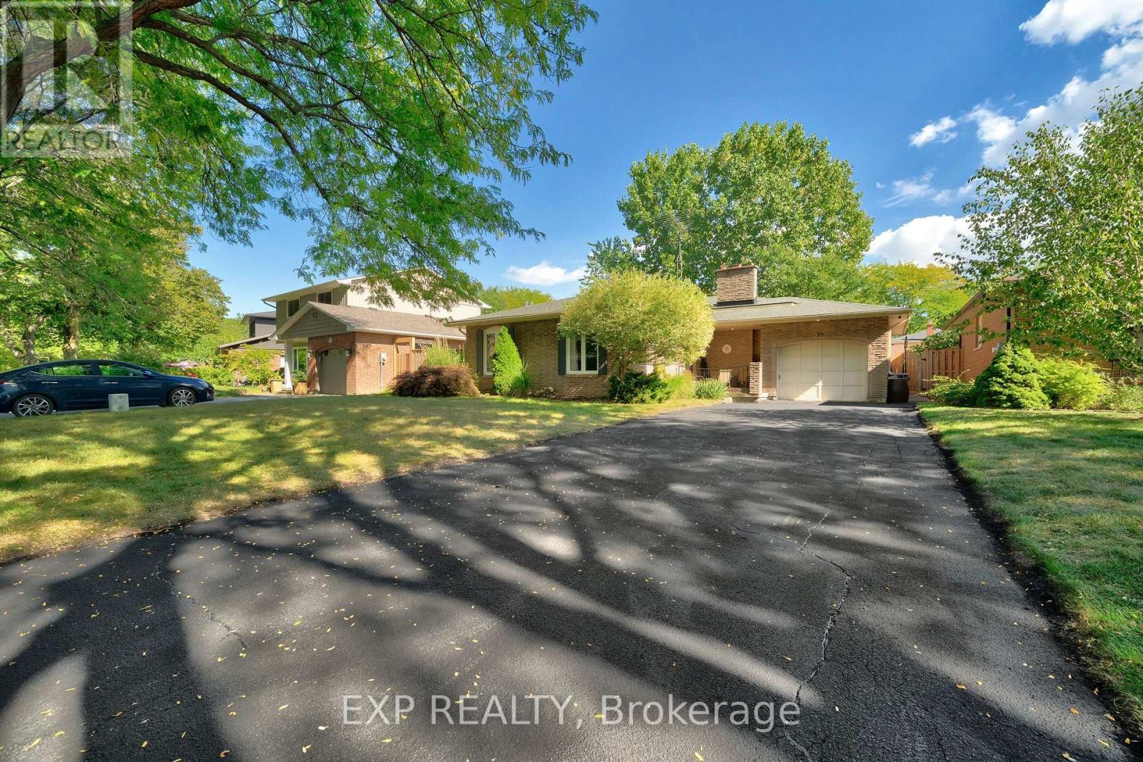 25 Ziraldo Road, St. Catharines, Ontario  L2N 6S7 - Photo 2 - X12404885