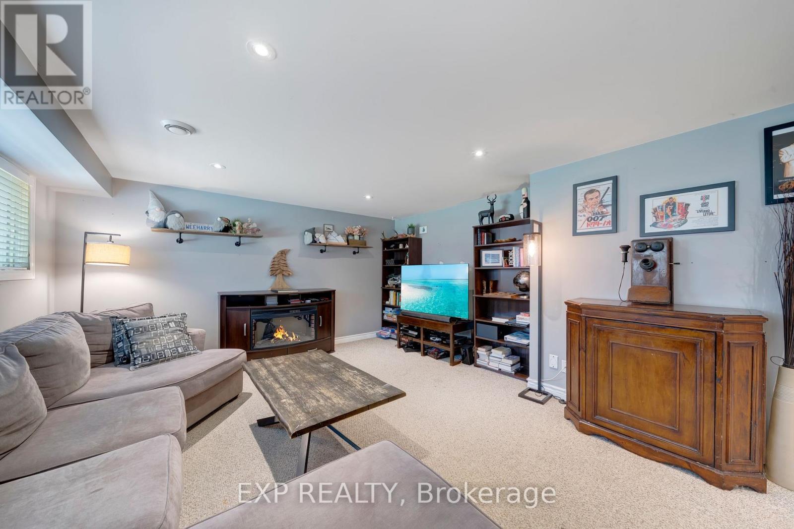 25 Ziraldo Road, St. Catharines, Ontario  L2N 6S7 - Photo 27 - X12404885