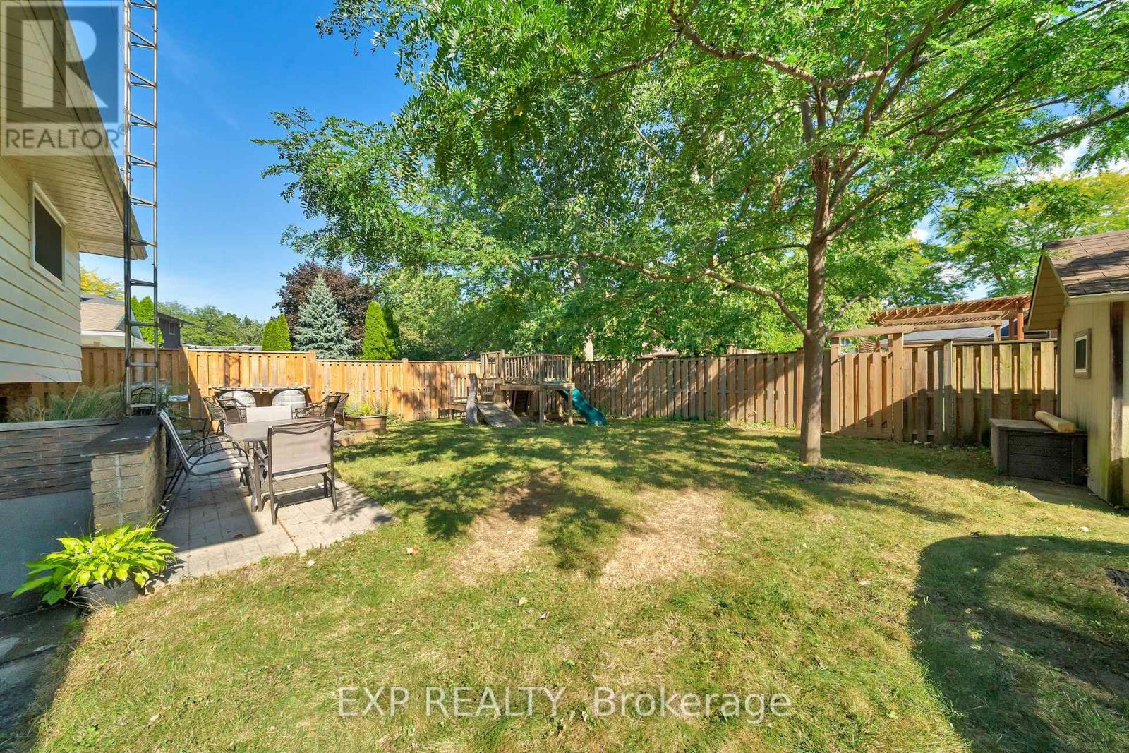 25 Ziraldo Road, St. Catharines, Ontario  L2N 6S7 - Photo 30 - X12404885