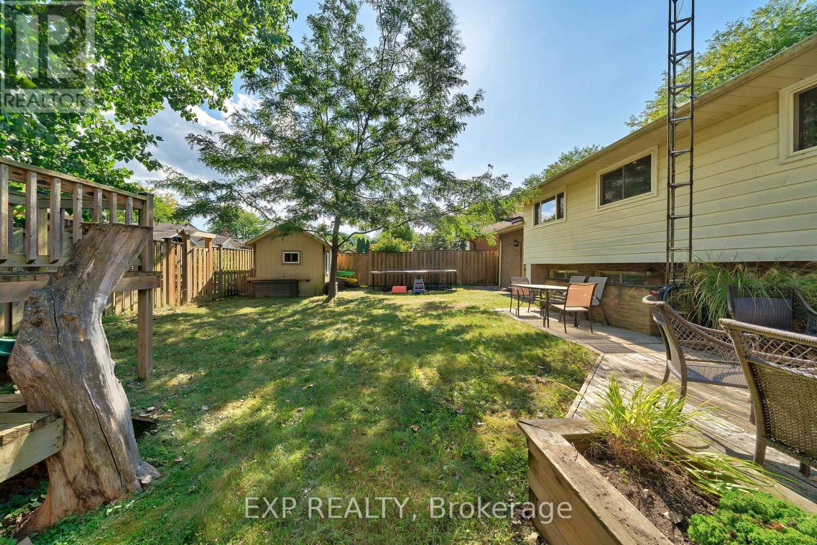 25 Ziraldo Road, St. Catharines, Ontario  L2N 6S7 - Photo 32 - X12404885