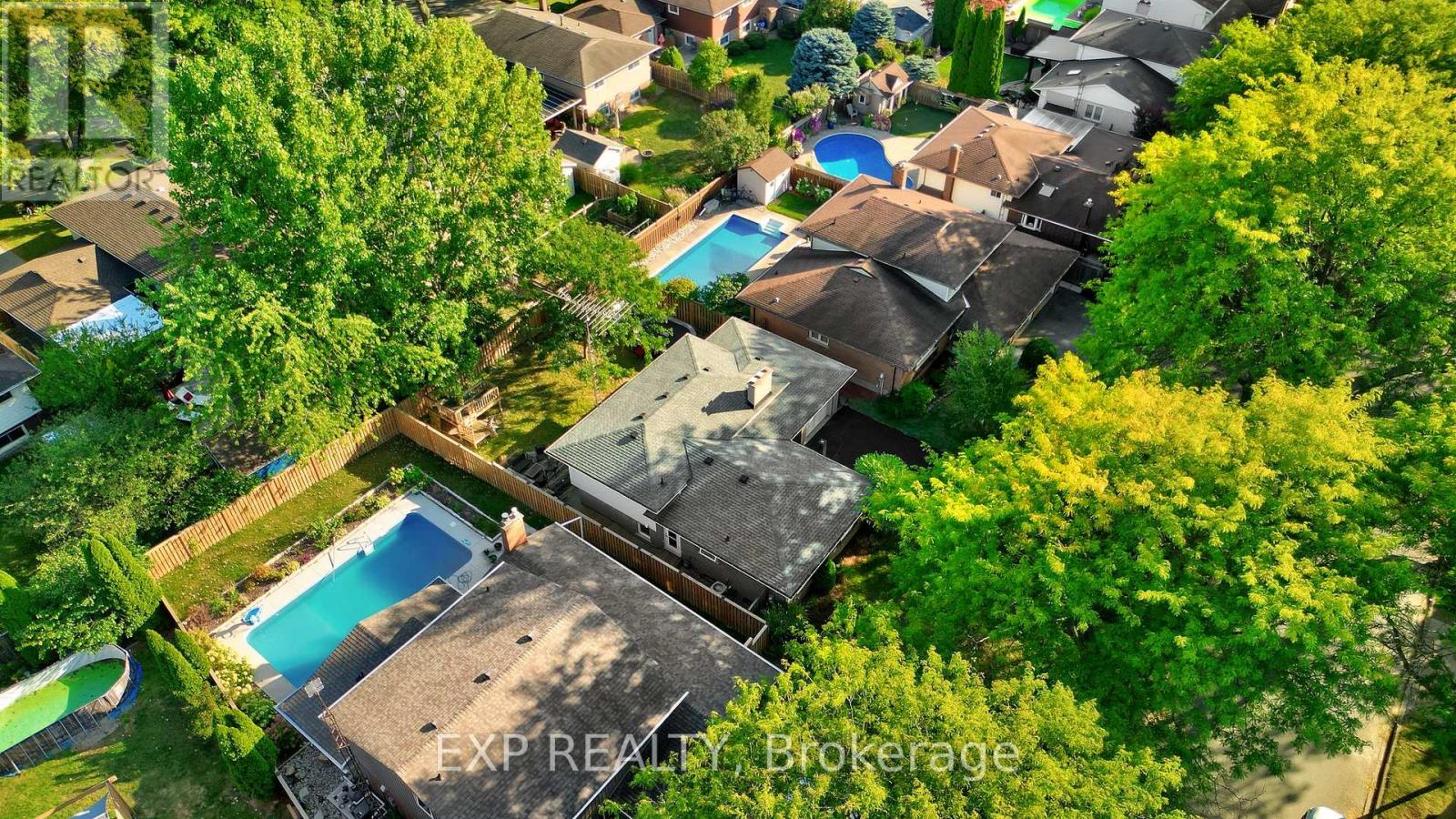 25 Ziraldo Road, St. Catharines, Ontario  L2N 6S7 - Photo 33 - X12404885