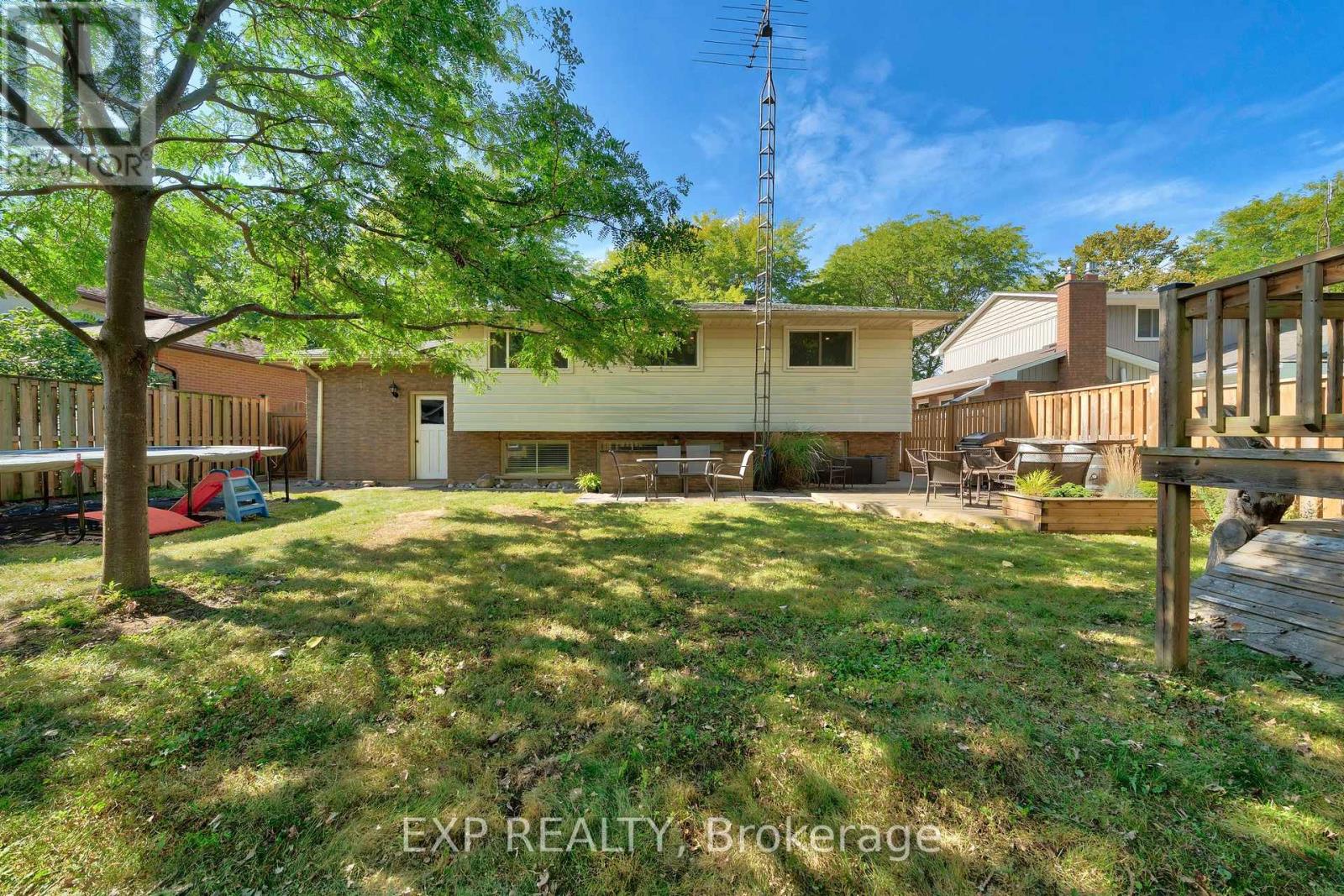 25 Ziraldo Road, St. Catharines, Ontario  L2N 6S7 - Photo 34 - X12404885