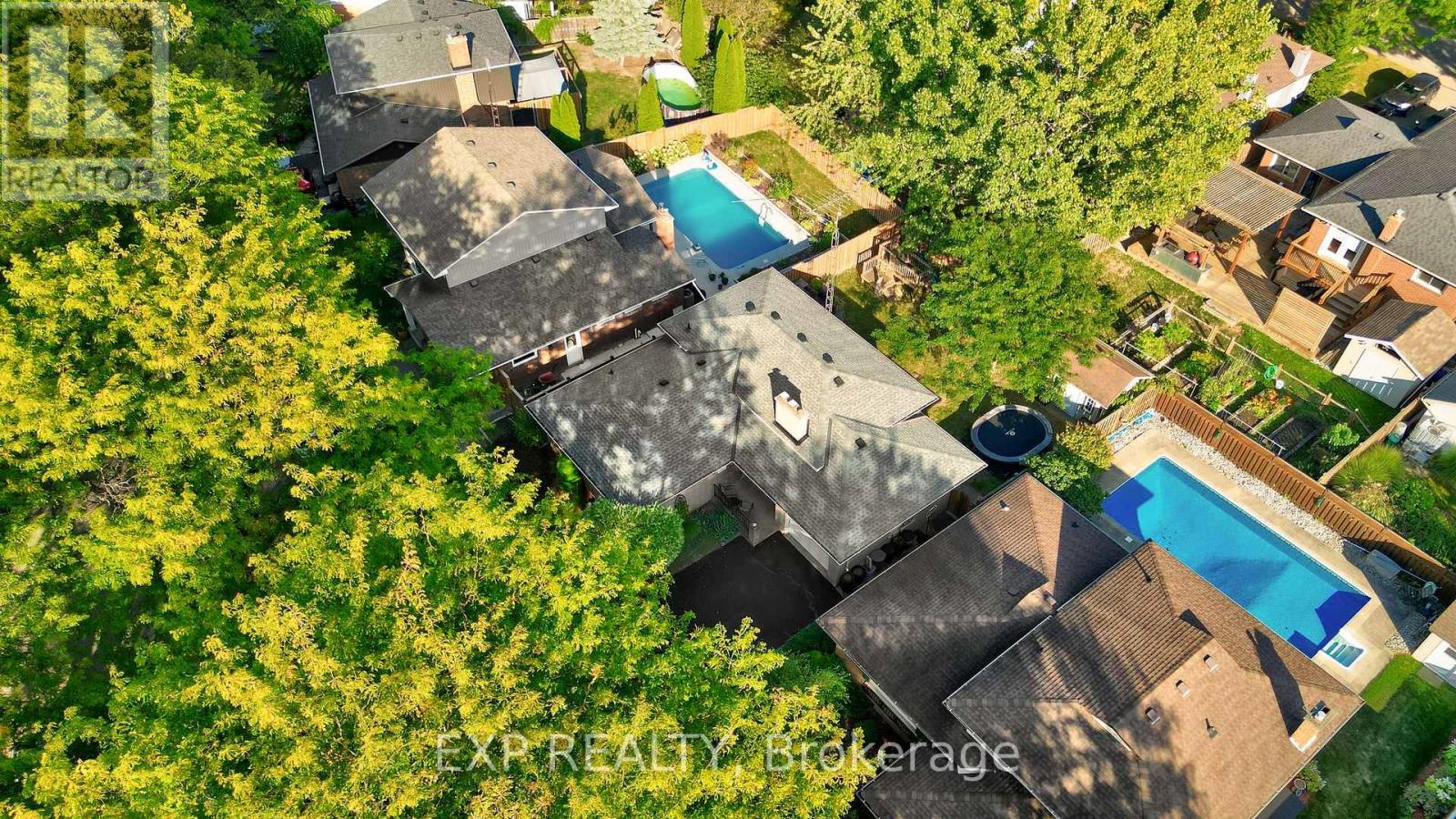 25 Ziraldo Road, St. Catharines, Ontario  L2N 6S7 - Photo 35 - X12404885