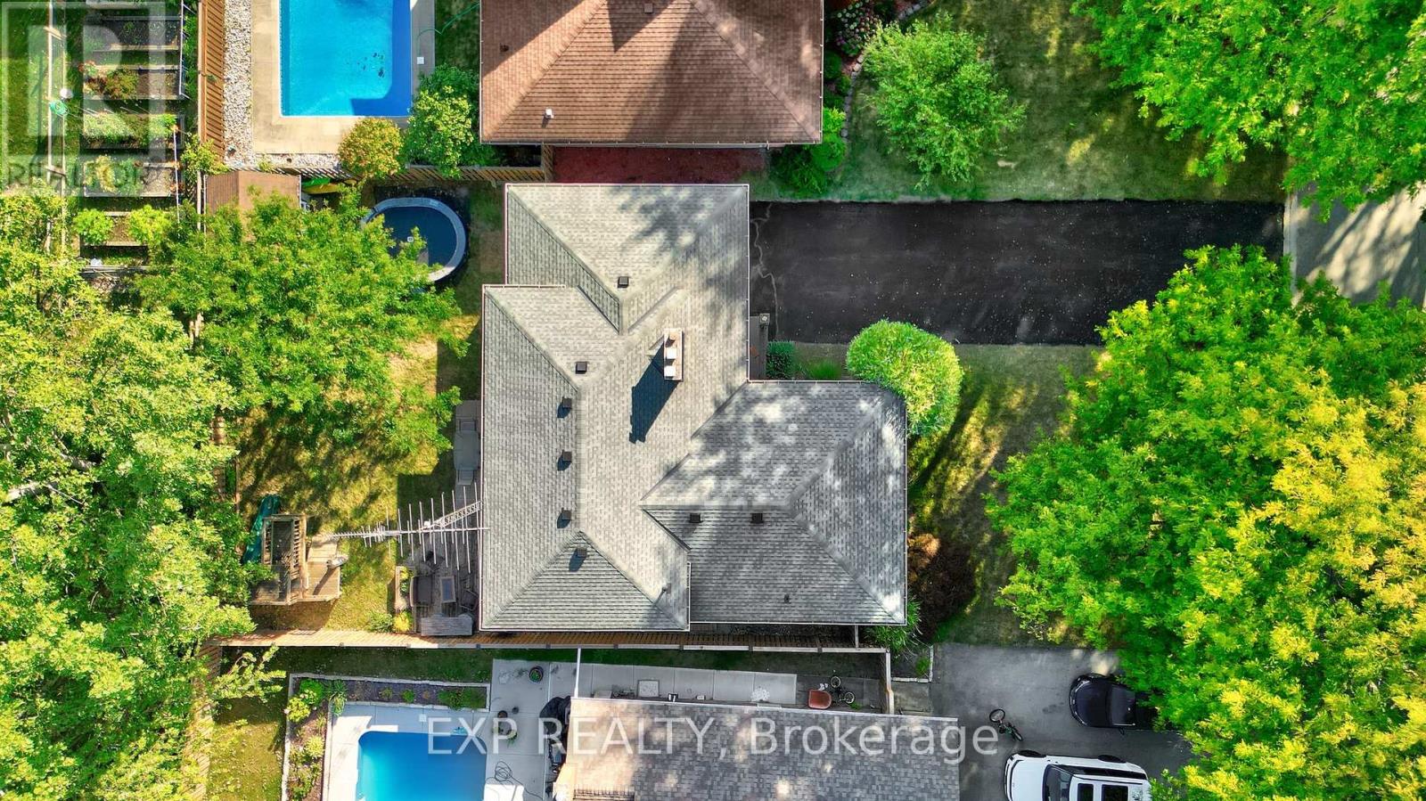 25 Ziraldo Road, St. Catharines, Ontario  L2N 6S7 - Photo 36 - X12404885