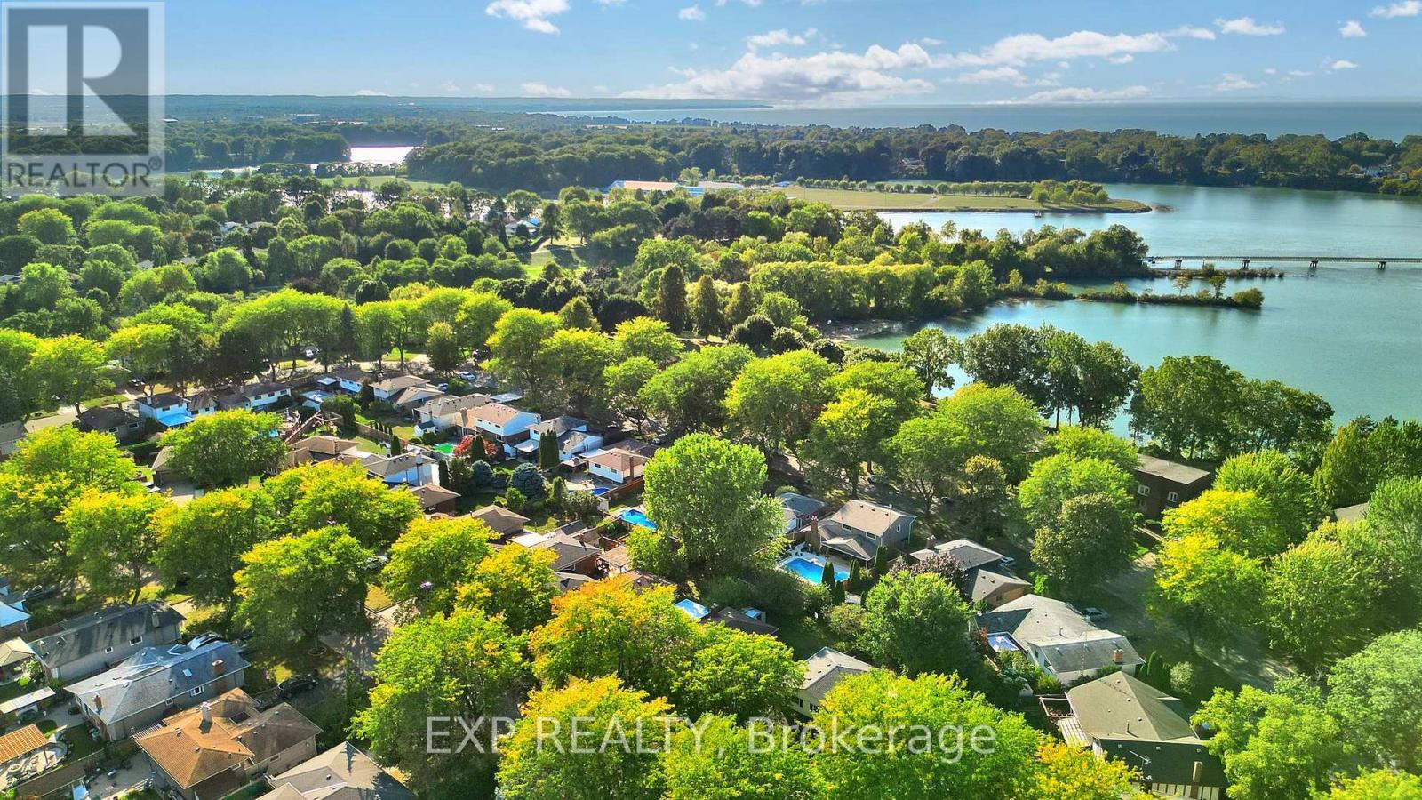 25 Ziraldo Road, St. Catharines, Ontario  L2N 6S7 - Photo 37 - X12404885