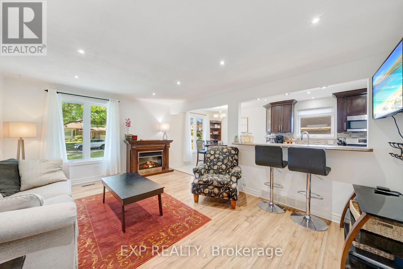 25 Ziraldo Road, St. Catharines, Ontario  L2N 6S7 - Photo 8 - X12404885