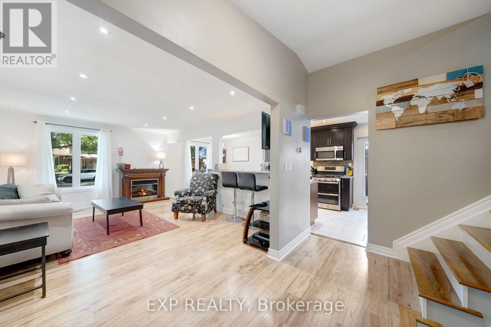 25 Ziraldo Road, St. Catharines, Ontario  L2N 6S7 - Photo 9 - X12404885