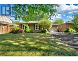 25 Ziraldo Road, St. Catharines (Martindale Pond), Ca