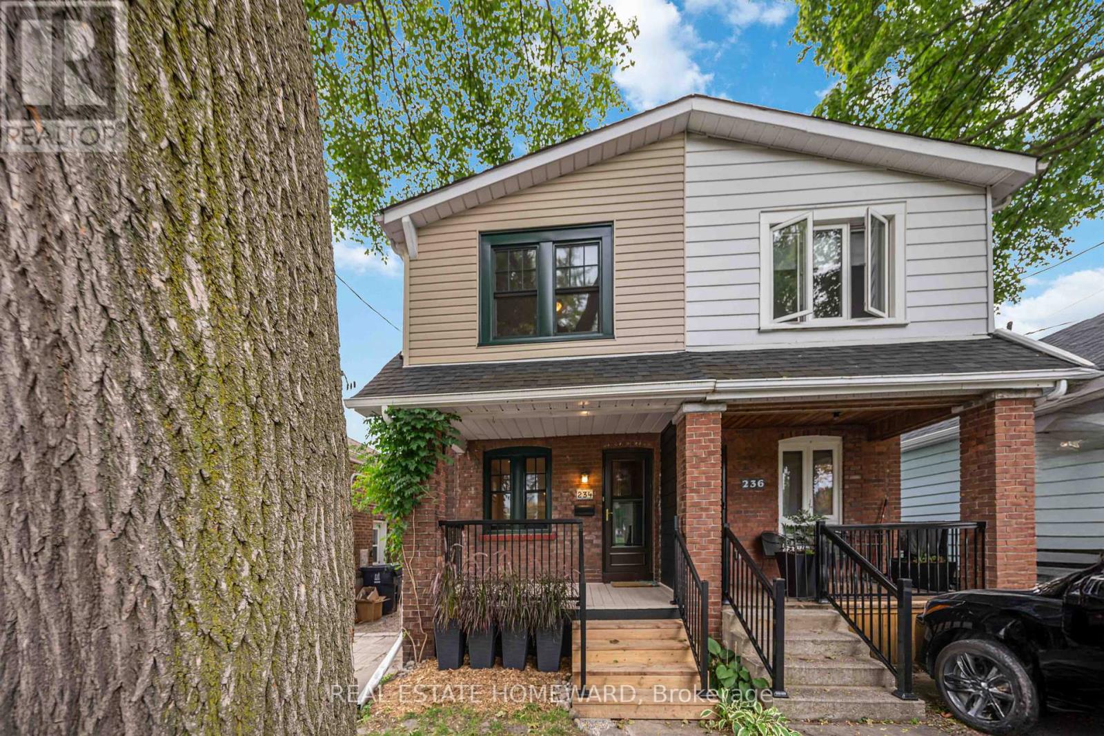 234 GLEDHILL AVENUE, Toronto, Ontario