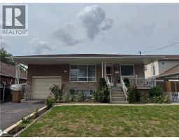31 ADAIR Avenue, Hamilton, Ontario