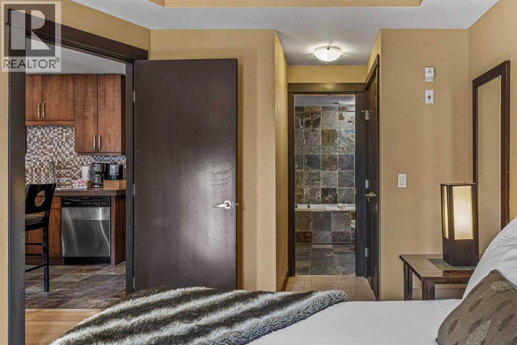217c, 1818 Mountain Avenue, Canmore, Alberta  T1W 3M3 - Photo 18 - A2249988