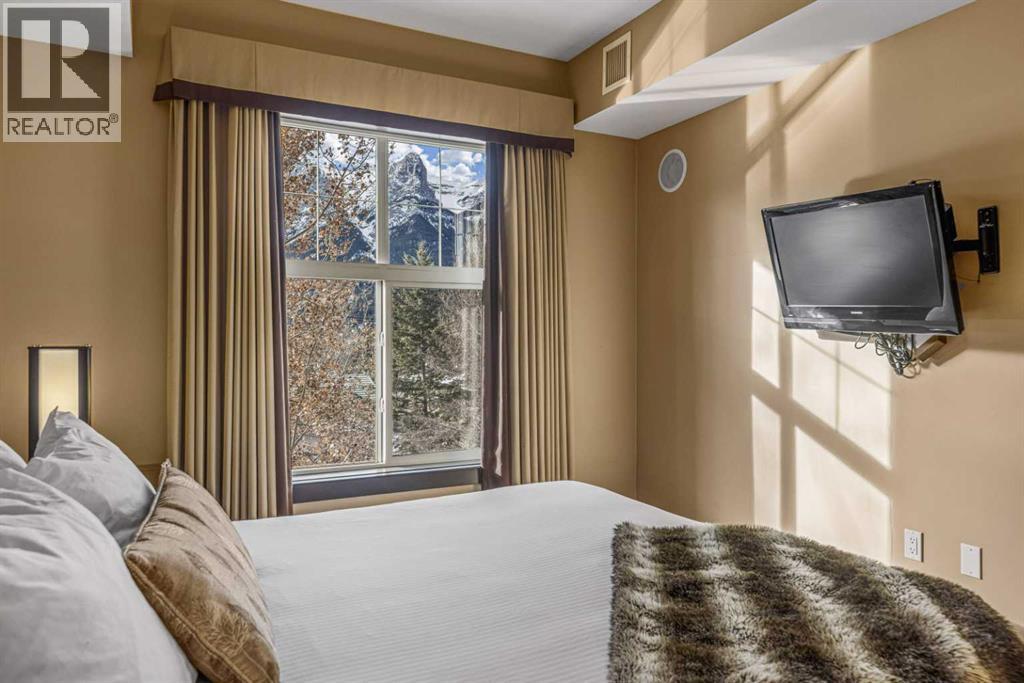 217c, 1818 Mountain Avenue, Canmore, Alberta  T1W 3M3 - Photo 16 - A2249988