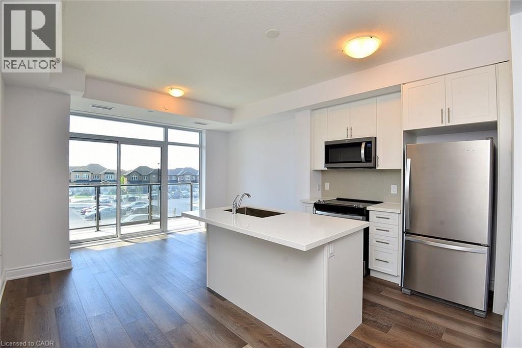 450 Dundas Street E Unit# 612, Waterdown, Ontario  L0R 2H4 - Photo 10 - 40758091