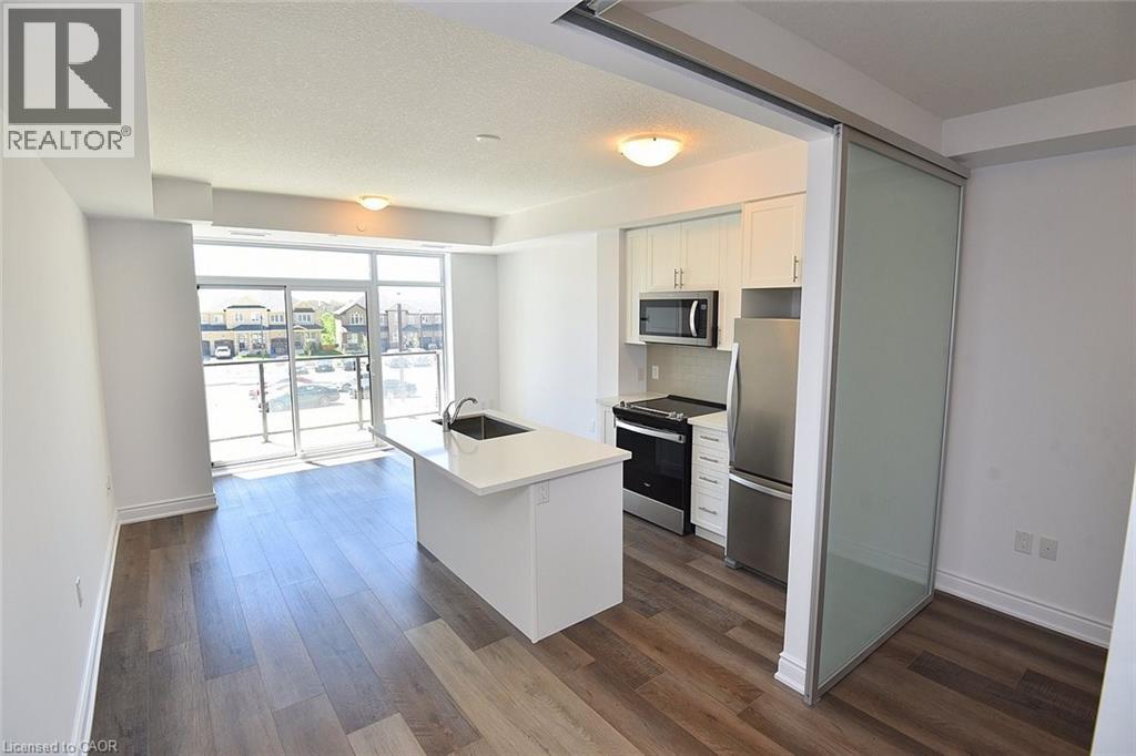 450 Dundas Street E Unit# 612, Waterdown, Ontario  L0R 2H4 - Photo 16 - 40758091