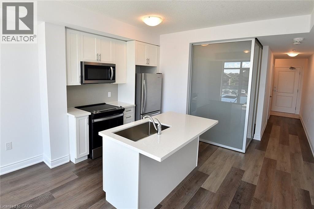 450 Dundas Street E Unit# 612, Waterdown, Ontario  L0R 2H4 - Photo 8 - 40758091