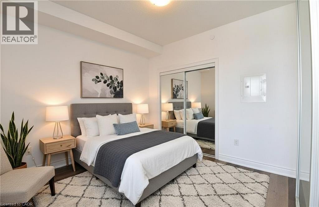 450 Dundas Street E Unit# 612, Waterdown, Ontario  L0R 2H4 - Photo 14 - 40758091