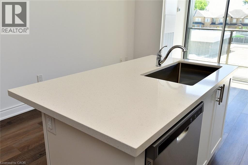 450 Dundas Street E Unit# 612, Waterdown, Ontario  L0R 2H4 - Photo 6 - 40758091