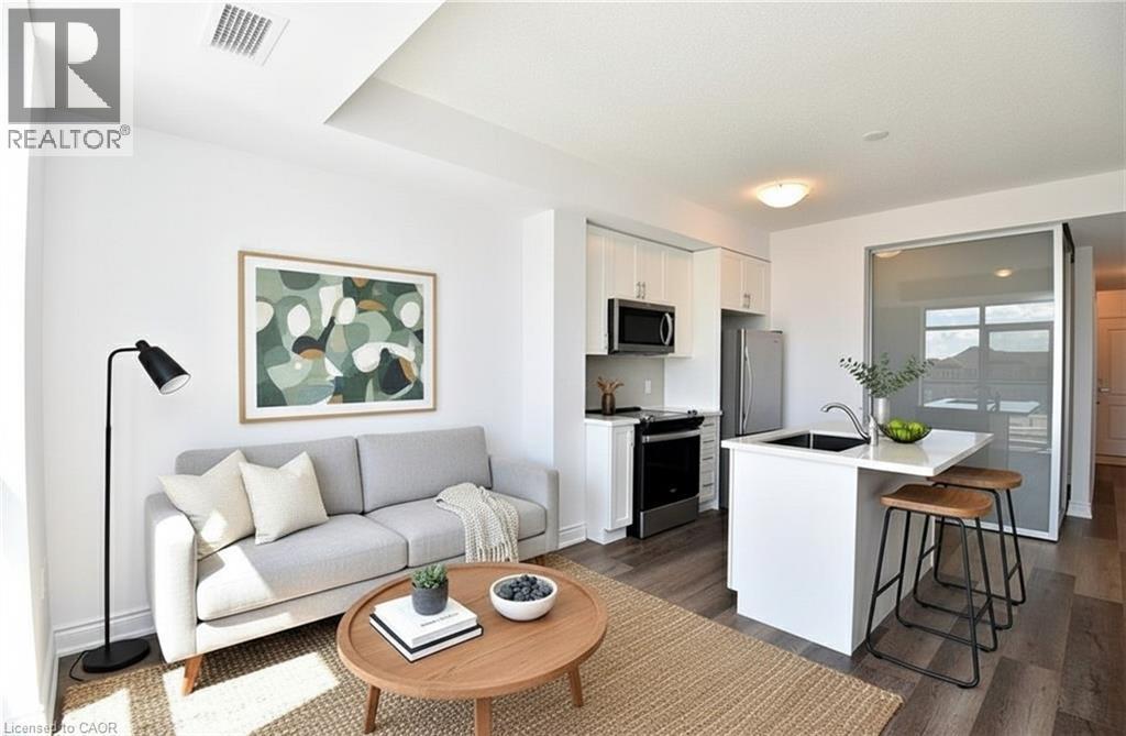 450 Dundas Street E Unit# 612, Waterdown, Ontario  L0R 2H4 - Photo 4 - 40758091