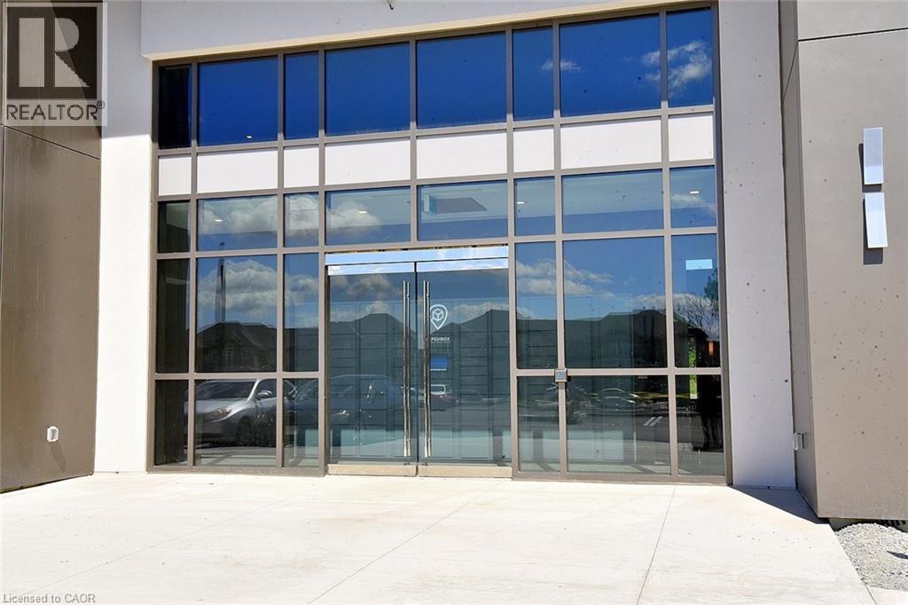 450 Dundas Street E Unit# 612, Waterdown, Ontario  L0R 2H4 - Photo 2 - 40758091