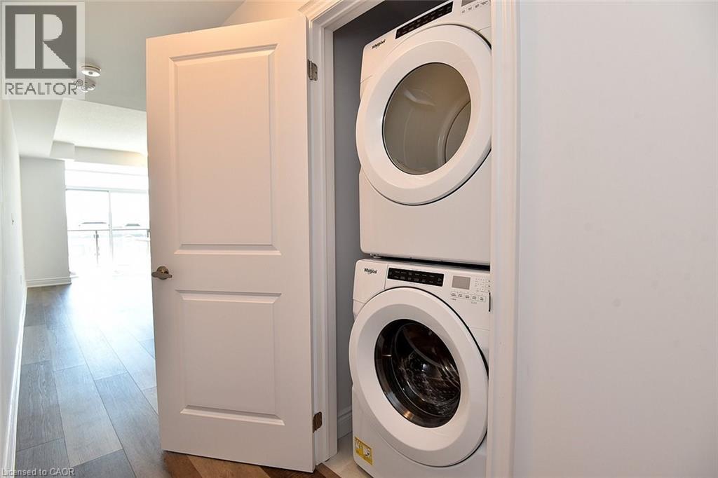 450 Dundas Street E Unit# 612, Waterdown, Ontario  L0R 2H4 - Photo 21 - 40758091