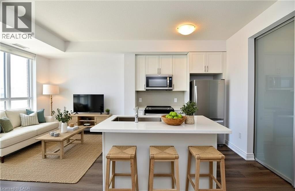 450 Dundas Street E Unit# 612, Waterdown, Ontario  L0R 2H4 - Photo 17 - 40758091