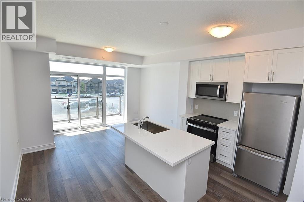 450 Dundas Street E Unit# 612, Waterdown, Ontario  L0R 2H4 - Photo 9 - 40758091