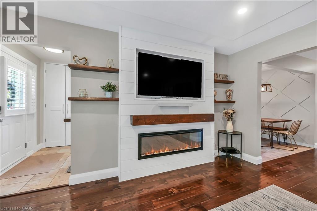 174 Kings Forest Drive Unit# A, Hamilton, Ontario  L8T 4K4 - Photo 15 - 40770065