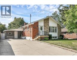 174 KINGS FOREST Drive Unit# A, hamilton, Ontario