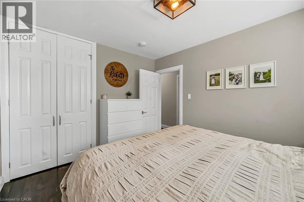 174 Kings Forest Drive Unit# A, Hamilton, Ontario  L8T 4K4 - Photo 28 - 40770065
