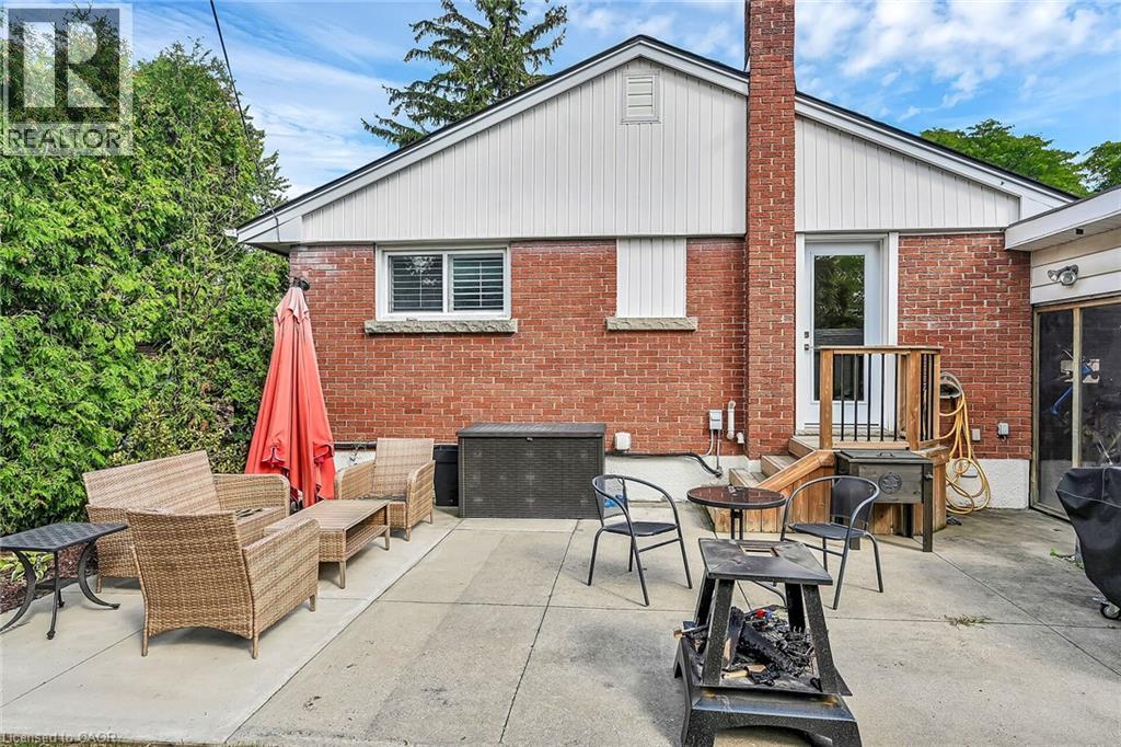 174 Kings Forest Drive Unit# A, Hamilton, Ontario  L8T 4K4 - Photo 40 - 40770065