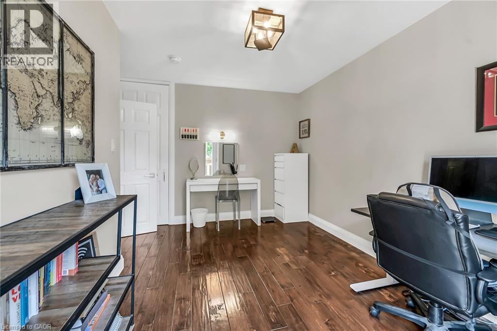 174 Kings Forest Drive Unit# A, Hamilton, Ontario  L8T 4K4 - Photo 33 - 40770065