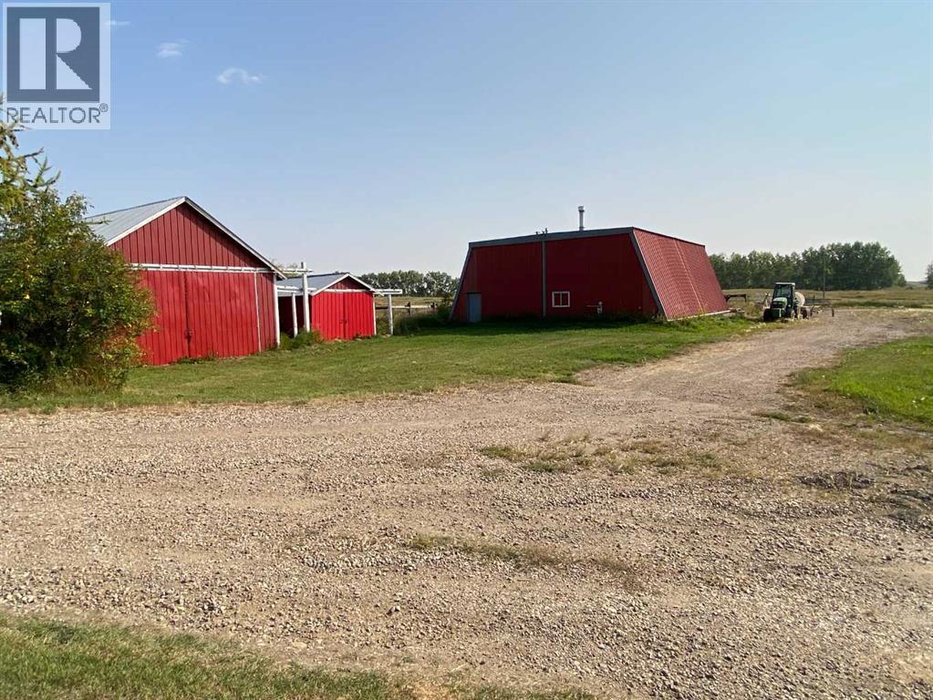 35213 Range Road 254, Rural Red Deer County, Alberta  T4G 0M4 - Photo 6 - A2256120