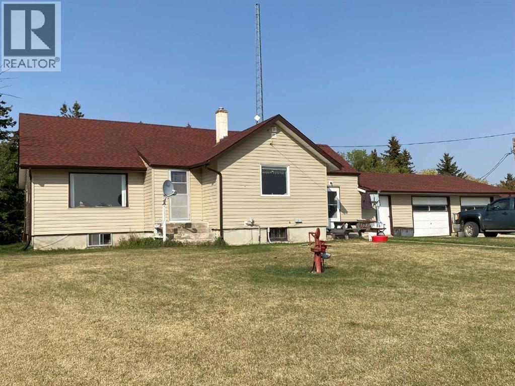 35213 Range Road 254, Rural Red Deer County, Alberta  T4G 0M4 - Photo 13 - A2256120