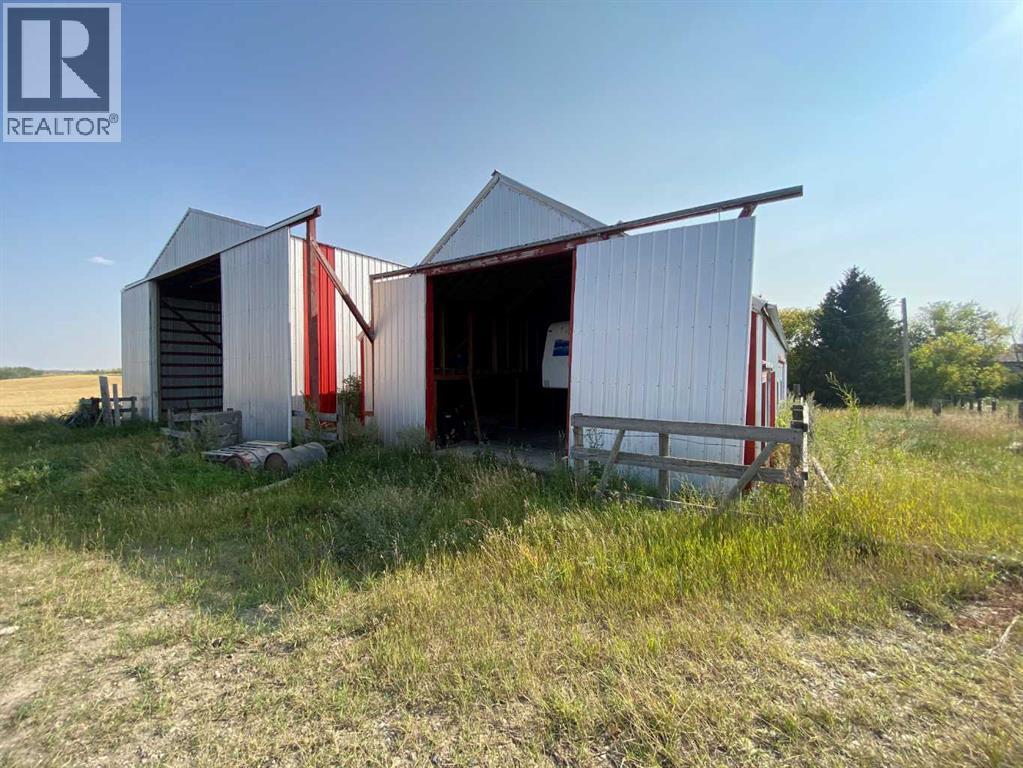 35213 Range Road 254, Rural Red Deer County, Alberta  T4G 0M4 - Photo 12 - A2256120