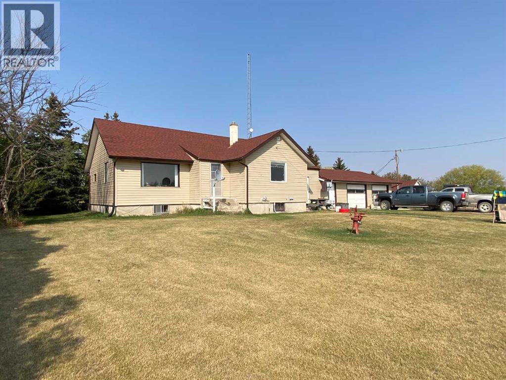 35213 Range Road 254, Rural Red Deer County, Alberta  T4G 0M4 - Photo 1 - A2256120