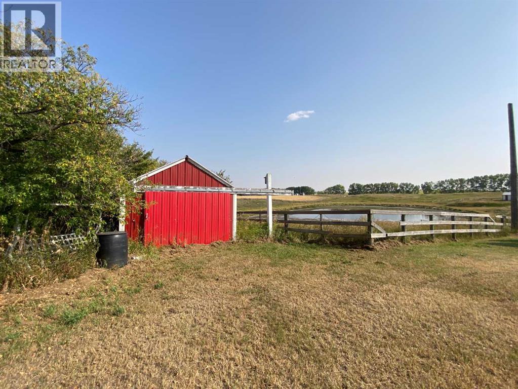 35213 Range Road 254, Rural Red Deer County, Alberta  T4G 0M4 - Photo 4 - A2256120