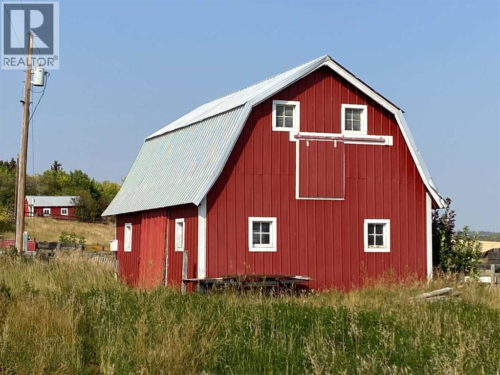 35213 Range Road 254, Rural Red Deer County, Alberta  T4G 0M4 - Photo 9 - A2256120