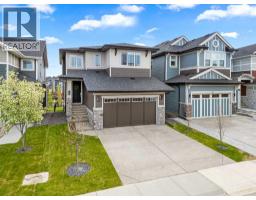 19 Sundown Crescent Sunset Ridge, Cochrane, Ca