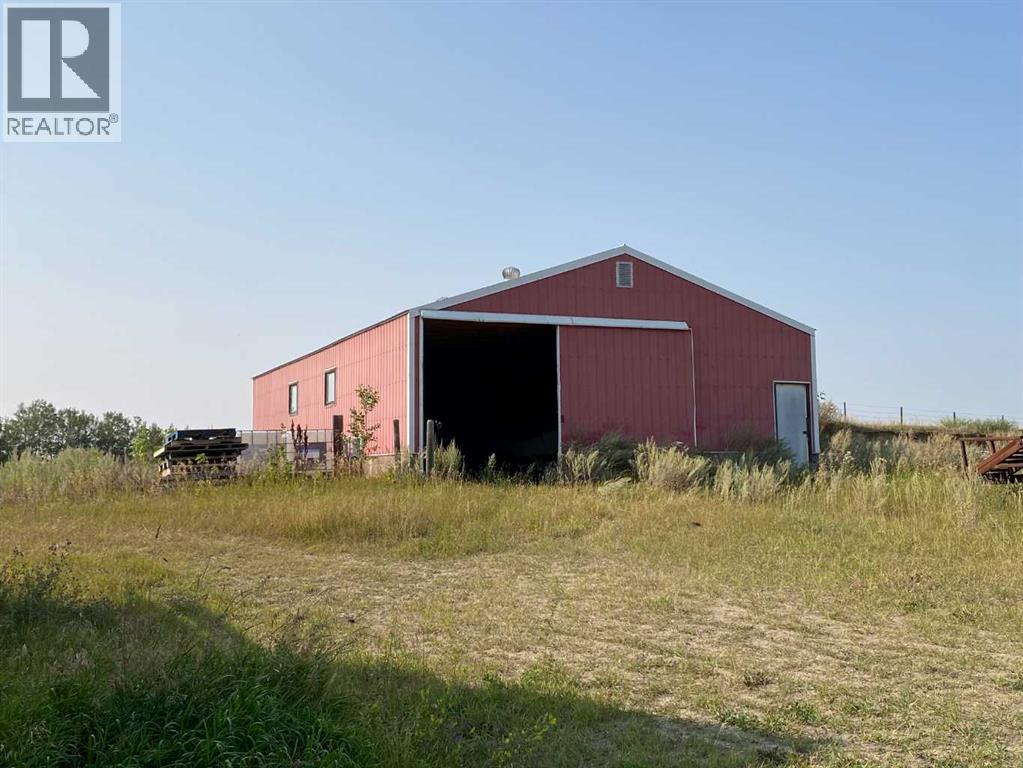 35213 Range Road 254, Rural Red Deer County, Alberta  T4G 0M4 - Photo 10 - A2256120