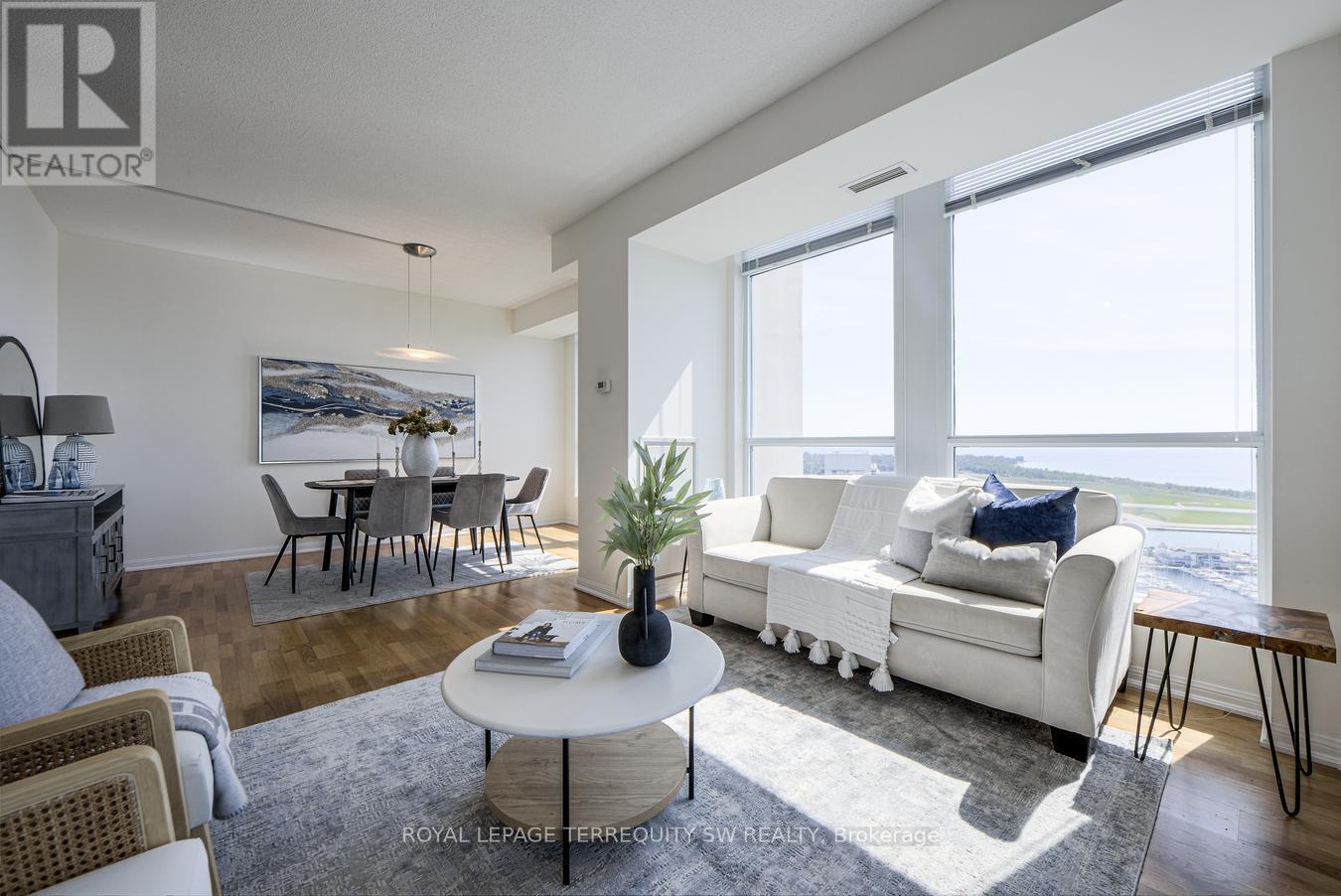 2806 - 628 Fleet Street, Toronto (Niagara), Ontario  M5V 1A8 - Photo 11 - C12398118