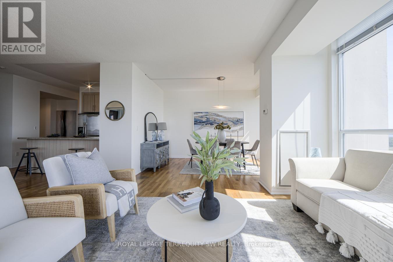 2806 - 628 Fleet Street, Toronto (Niagara), Ontario  M5V 1A8 - Photo 13 - C12398118