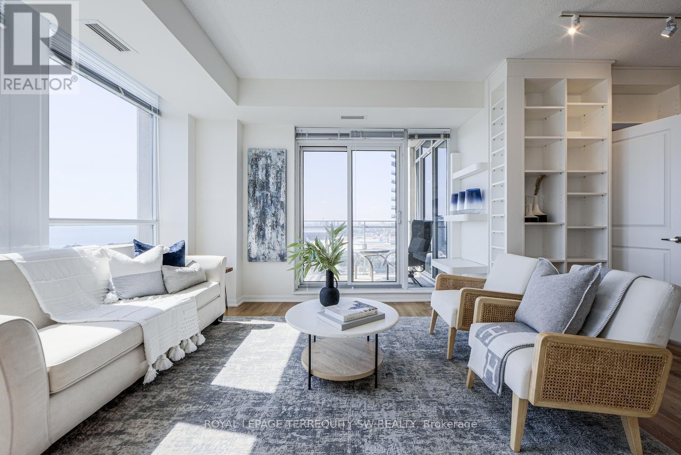 2806 - 628 Fleet Street, Toronto (Niagara), Ontario  M5V 1A8 - Photo 12 - C12398118