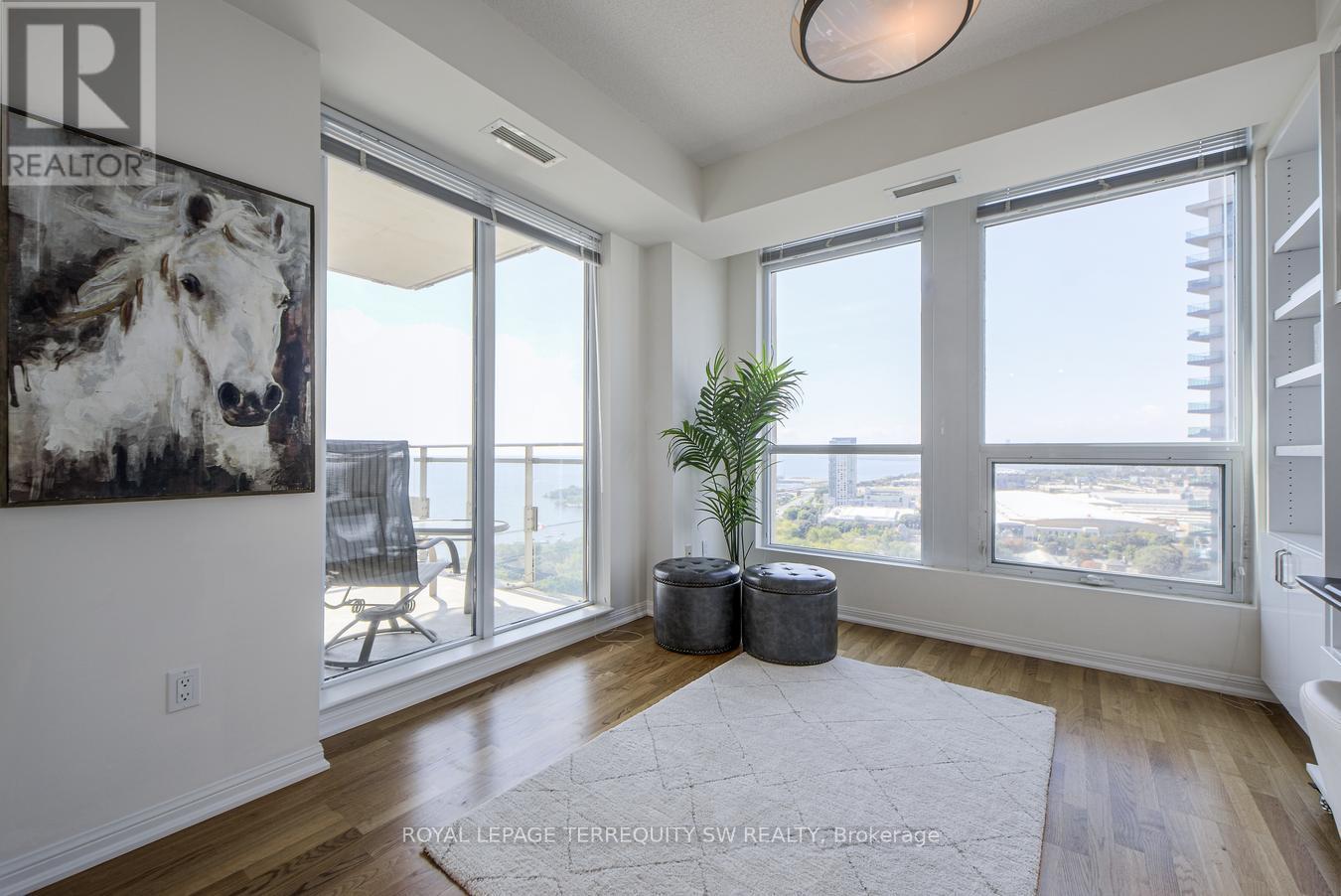 2806 - 628 Fleet Street, Toronto (Niagara), Ontario  M5V 1A8 - Photo 14 - C12398118