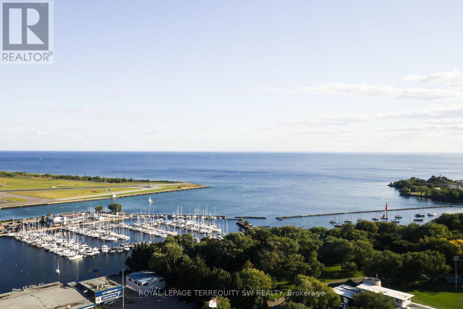 2806 - 628 Fleet Street, Toronto (Niagara), Ontario  M5V 1A8 - Photo 15 - C12398118