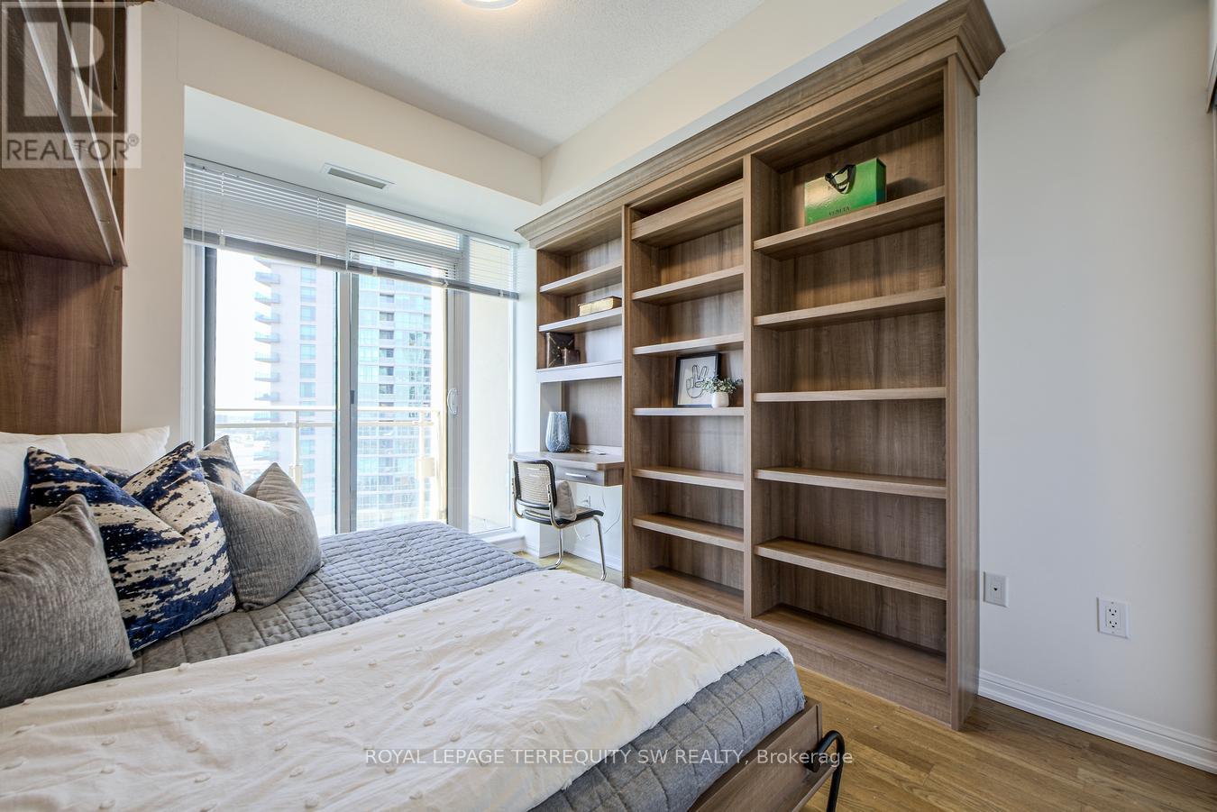 2806 - 628 Fleet Street, Toronto (Niagara), Ontario  M5V 1A8 - Photo 18 - C12398118