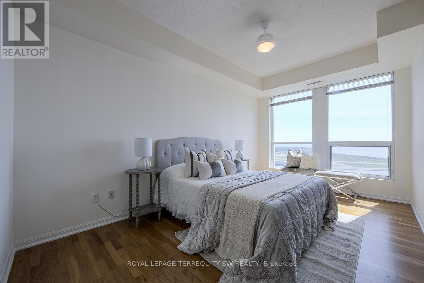 2806 - 628 Fleet Street, Toronto (Niagara), Ontario  M5V 1A8 - Photo 17 - C12398118