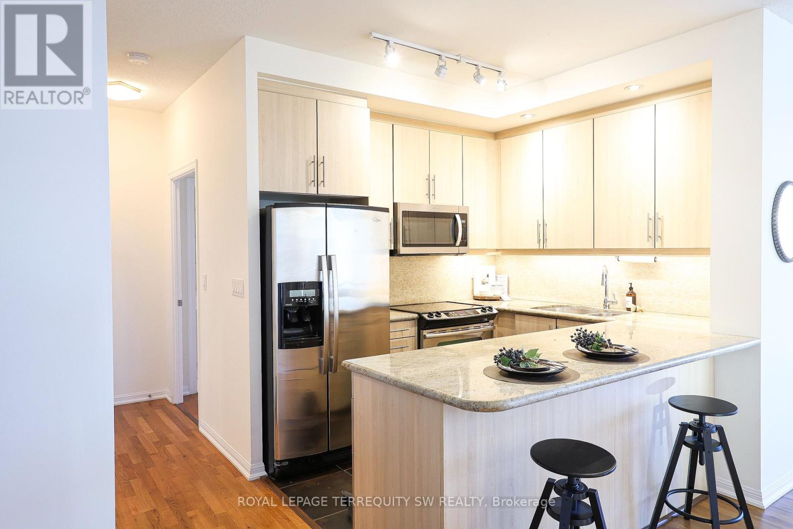 2806 - 628 Fleet Street, Toronto (Niagara), Ontario  M5V 1A8 - Photo 21 - C12398118