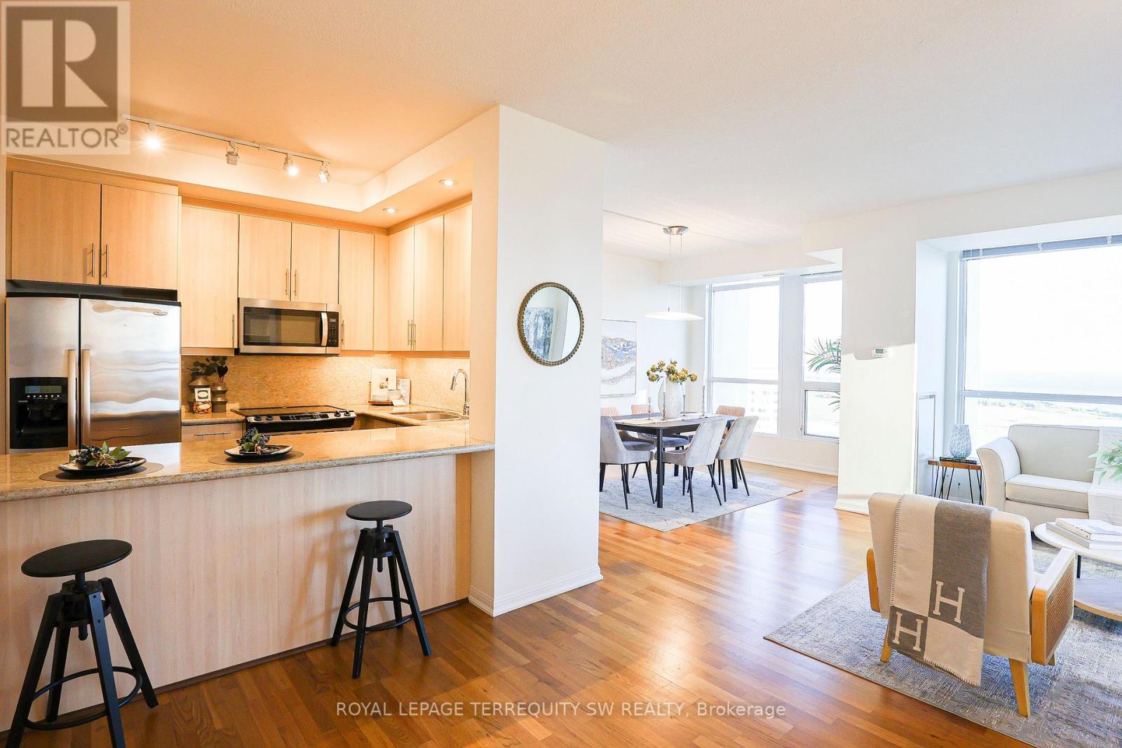 2806 - 628 Fleet Street, Toronto (Niagara), Ontario  M5V 1A8 - Photo 23 - C12398118