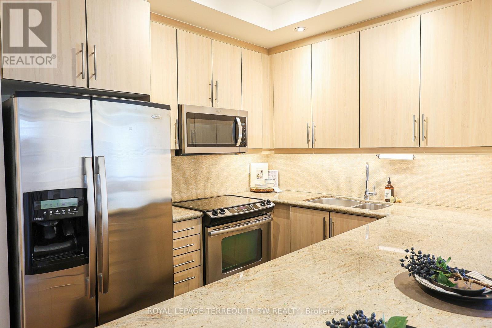 2806 - 628 Fleet Street, Toronto (Niagara), Ontario  M5V 1A8 - Photo 22 - C12398118